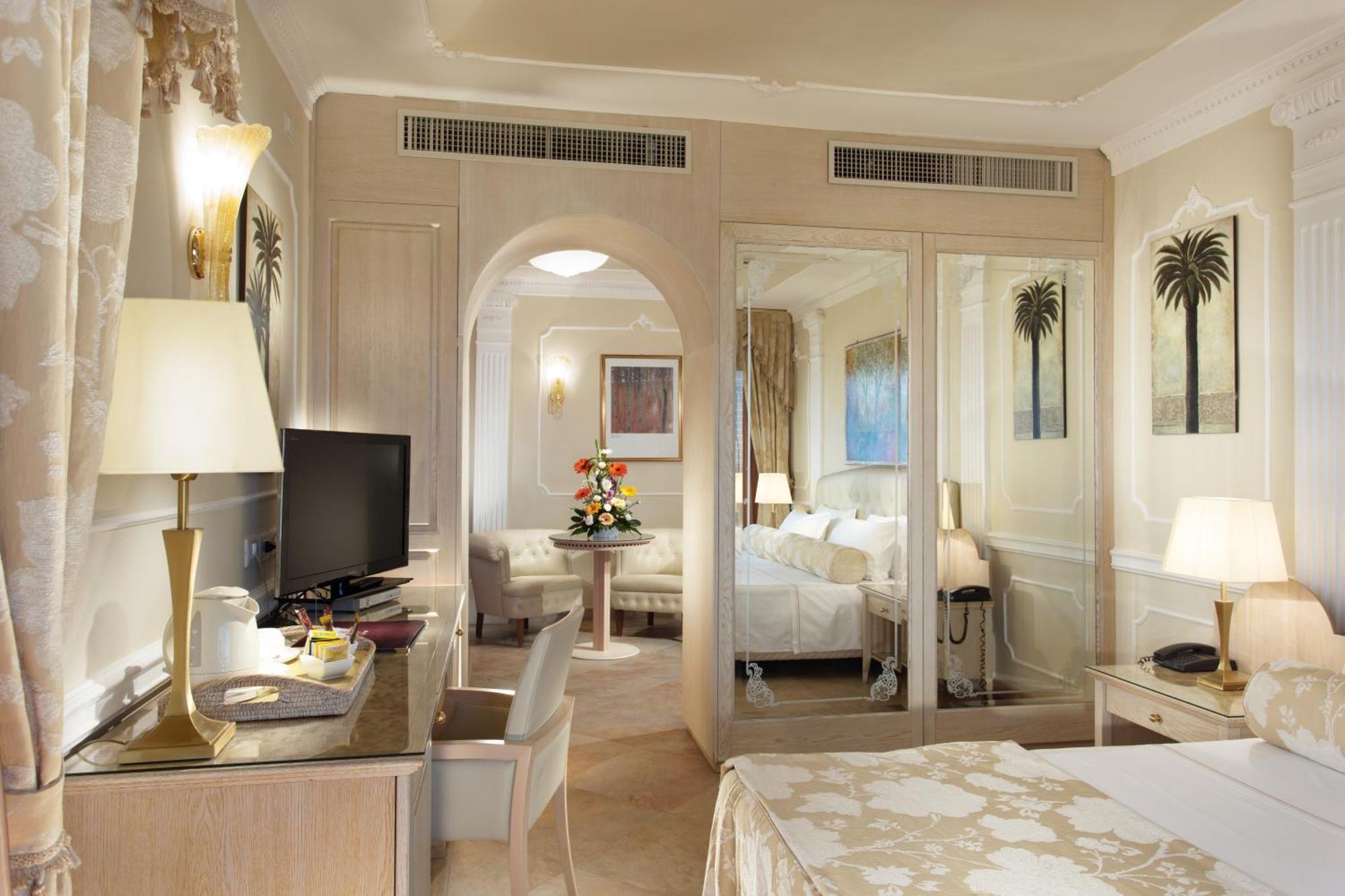 Hotel Gambrinus Червия Экстерьер фото