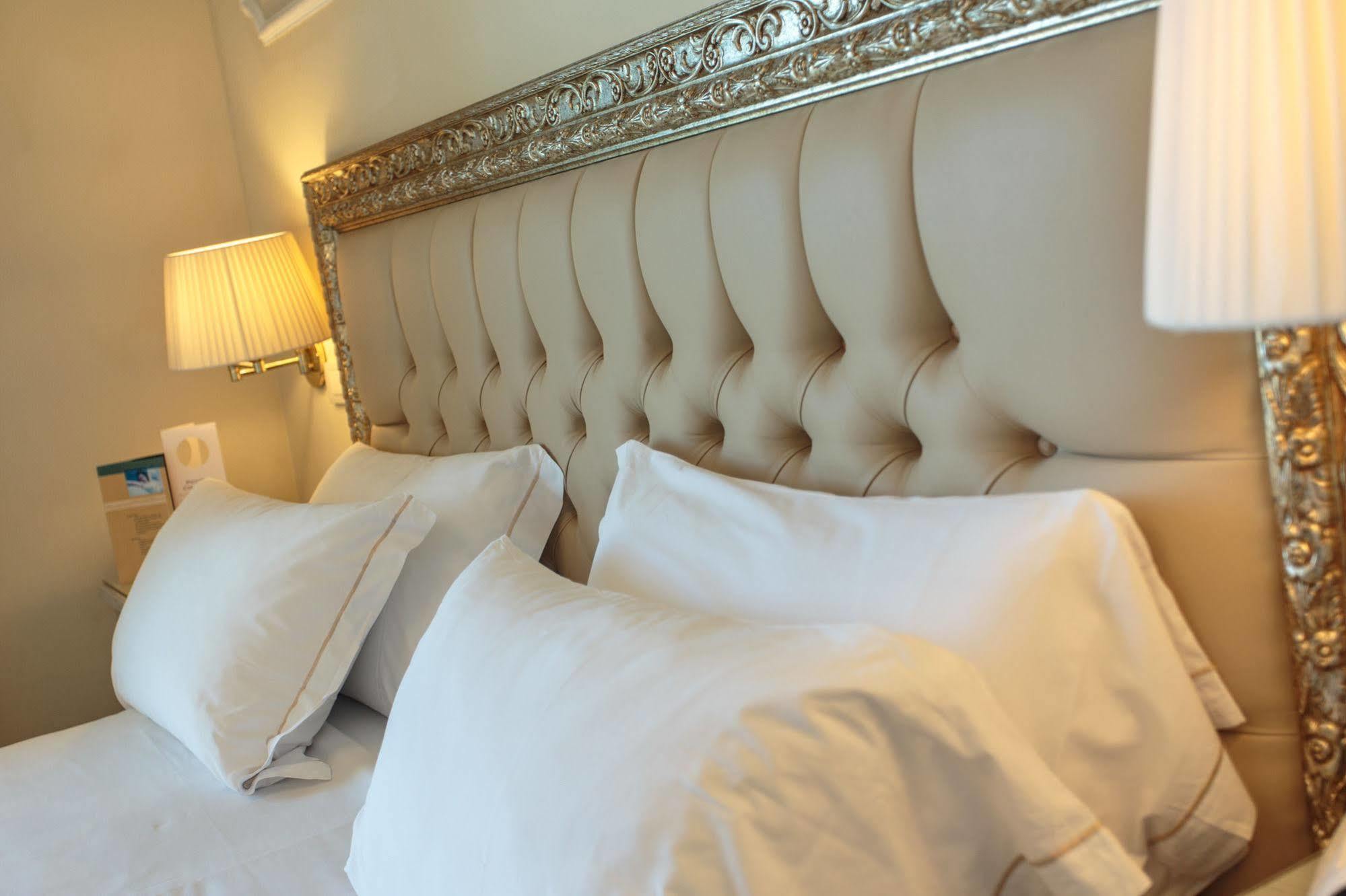 Hotel Gambrinus Червия Экстерьер фото